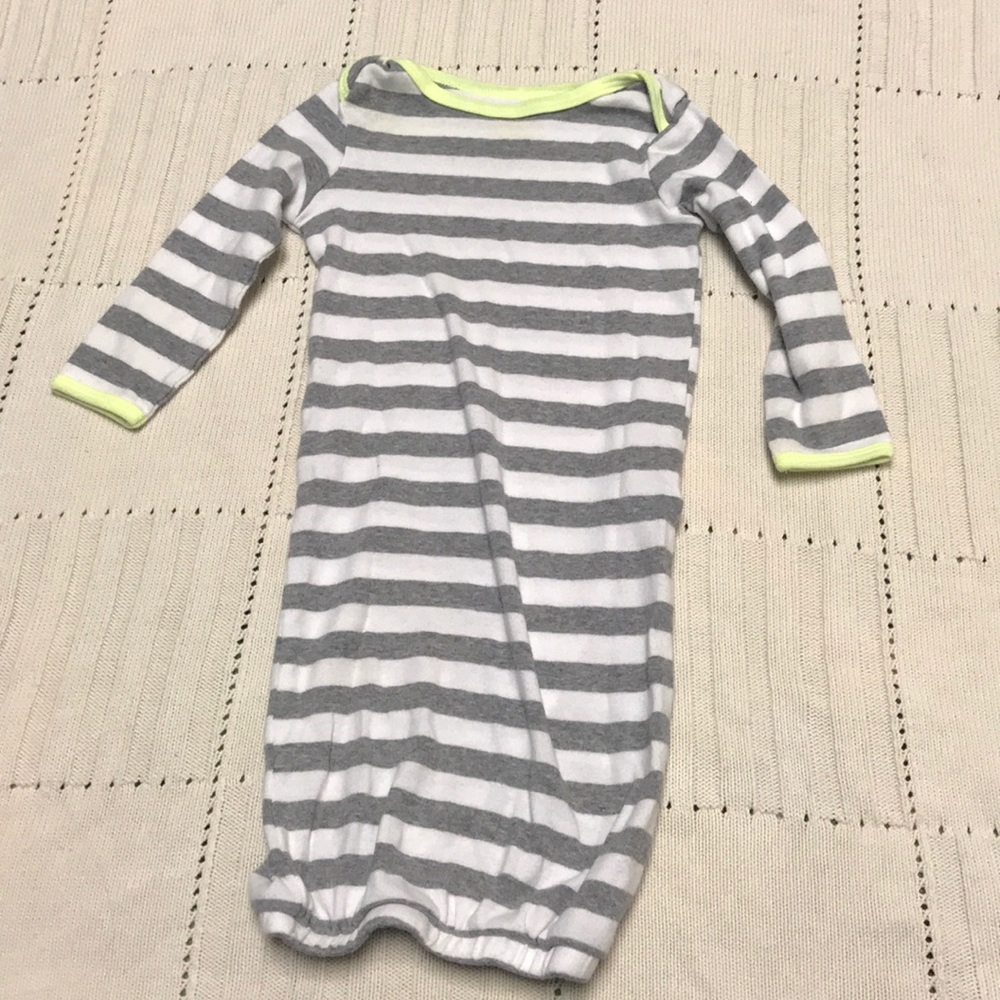 Cat & jack baby sleep sack 0-6 months